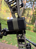 AVYD - Bow Mounted Rangefinder - Black (No Mounting Bracket)