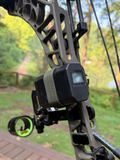 AVYD - Bow Mounted Rangefinder - Black (No Mounting Bracket)