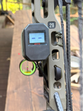 AVYD - Bow Mounted Rangefinder - Black (No Mounting Bracket)