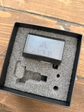 AVYD - Bow Mounted Rangefinder - Black (No Mounting Bracket)