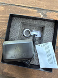 AVYD - Bow Mounted Rangefinder - Black (No Mounting Bracket)