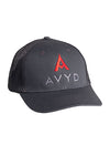 AVYD hat - gray